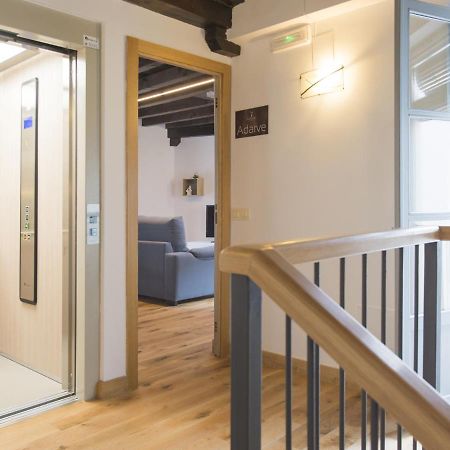 Aldaba Apartamentos Толедо Екстер'єр фото