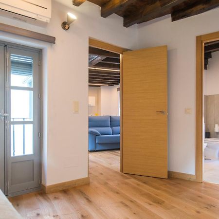 Aldaba Apartamentos Толедо Екстер'єр фото
