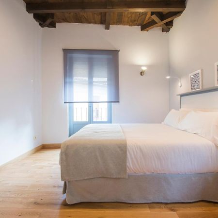 Aldaba Apartamentos Толедо Екстер'єр фото