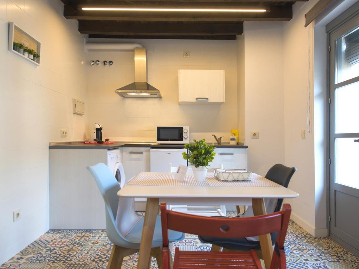 Aldaba Apartamentos Толедо Екстер'єр фото