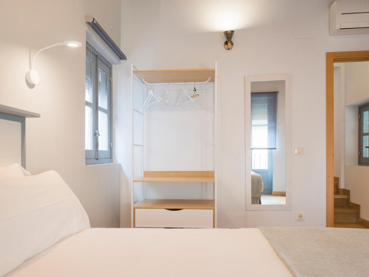 Aldaba Apartamentos Толедо Екстер'єр фото