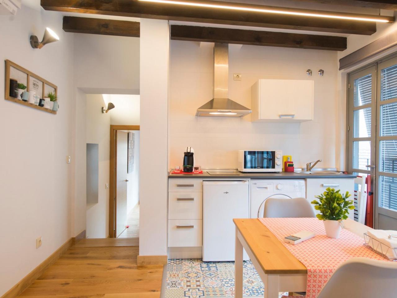 Aldaba Apartamentos Толедо Екстер'єр фото