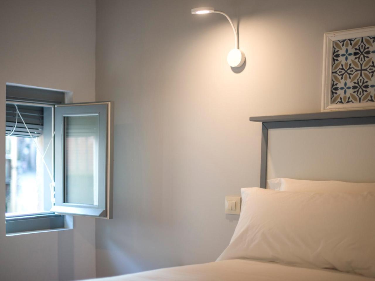 Aldaba Apartamentos Толедо Екстер'єр фото