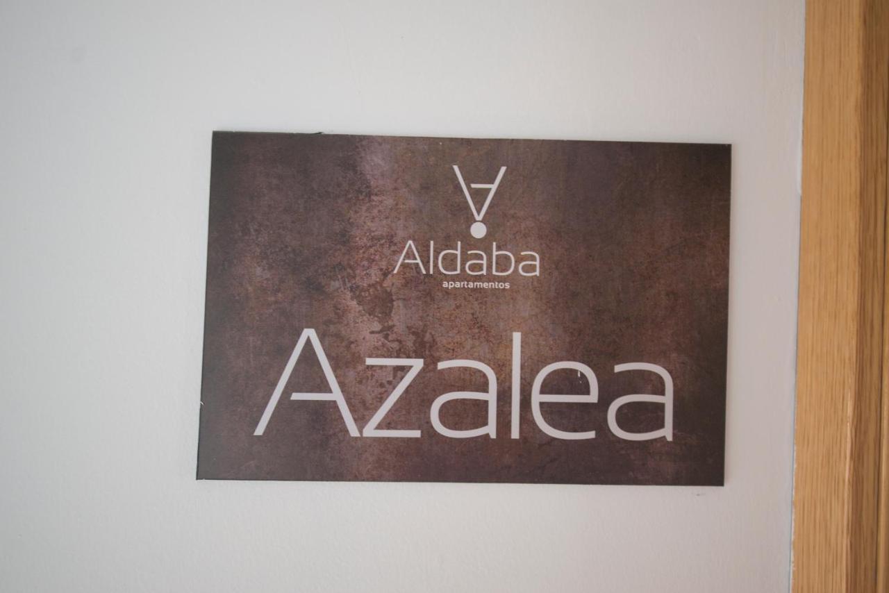 Aldaba Apartamentos Толедо Екстер'єр фото