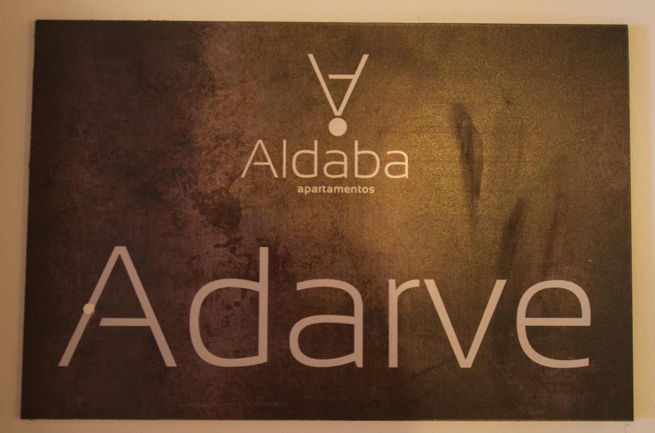 Aldaba Apartamentos Толедо Екстер'єр фото