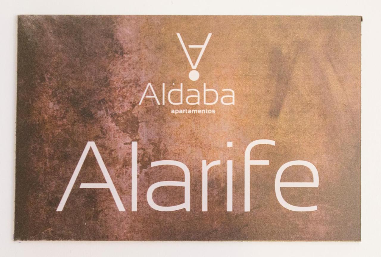 Aldaba Apartamentos Толедо Екстер'єр фото