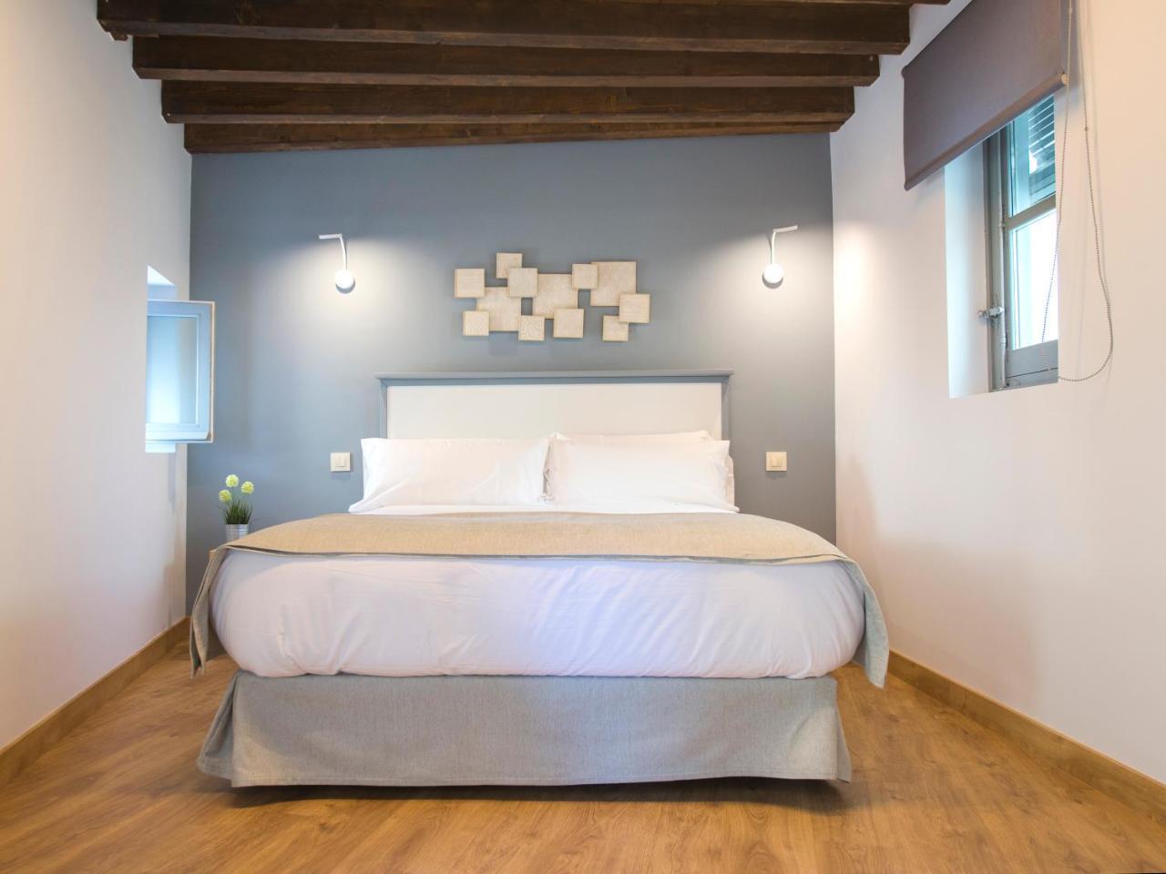 Aldaba Apartamentos Толедо Екстер'єр фото