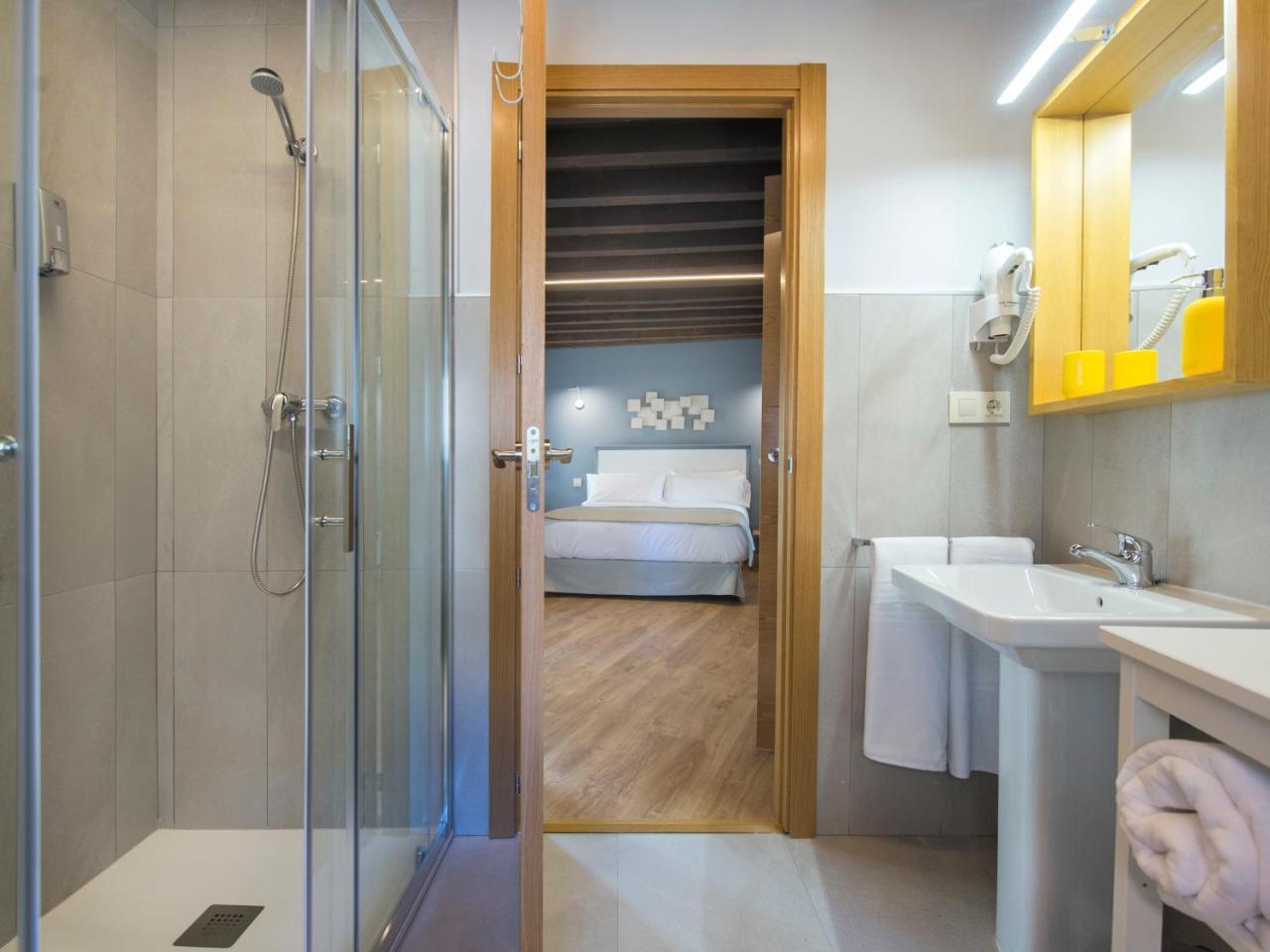 Aldaba Apartamentos Толедо Екстер'єр фото
