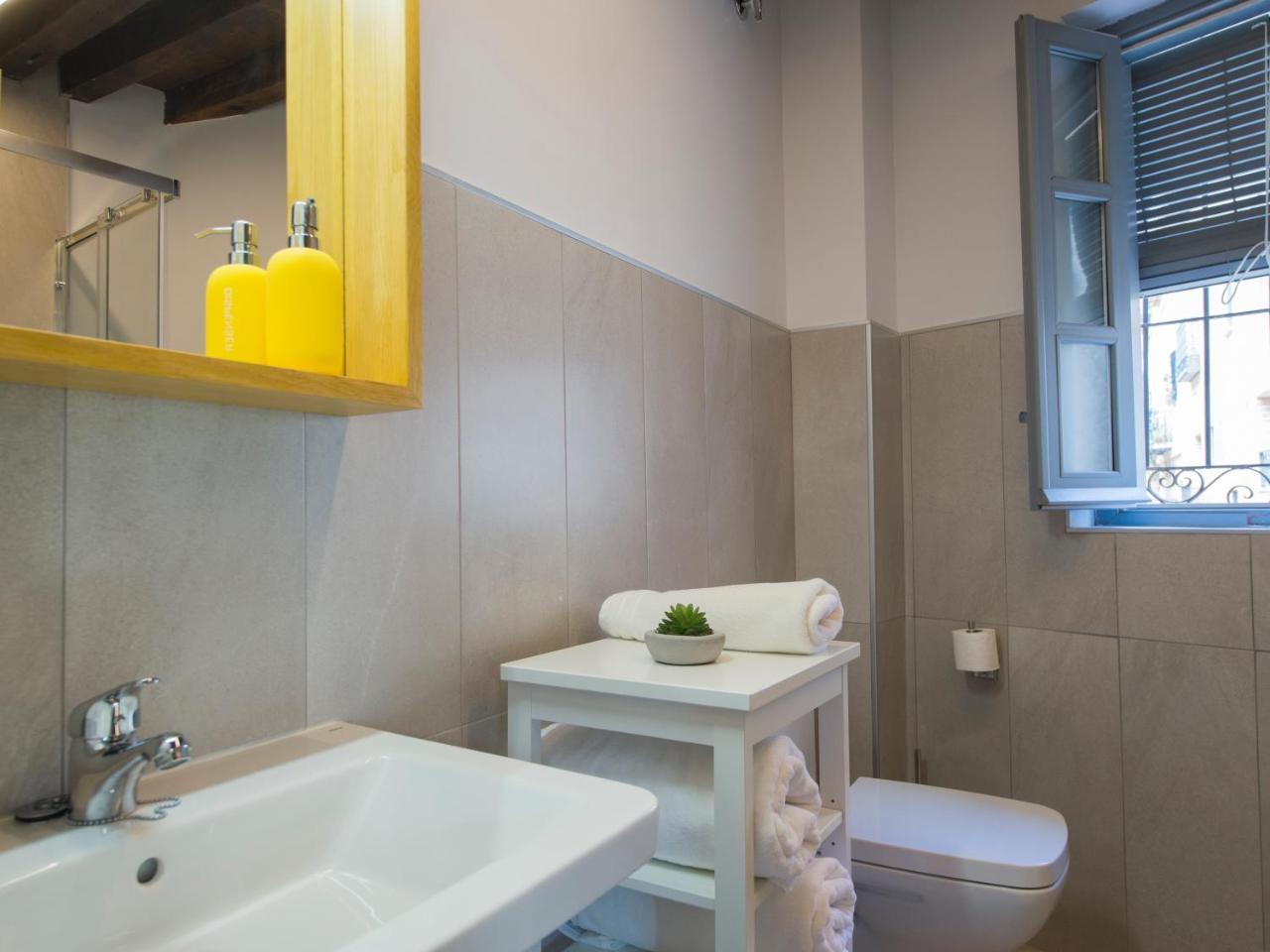 Aldaba Apartamentos Толедо Екстер'єр фото