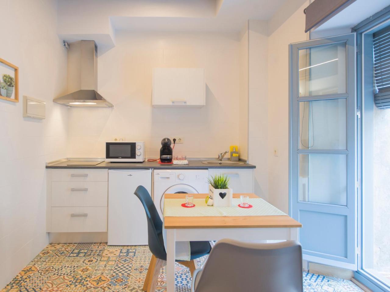 Aldaba Apartamentos Толедо Екстер'єр фото