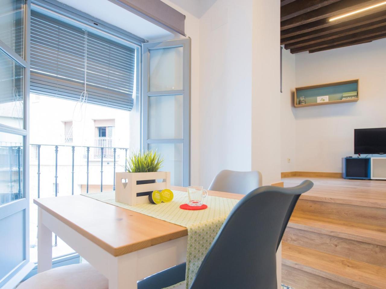 Aldaba Apartamentos Толедо Екстер'єр фото
