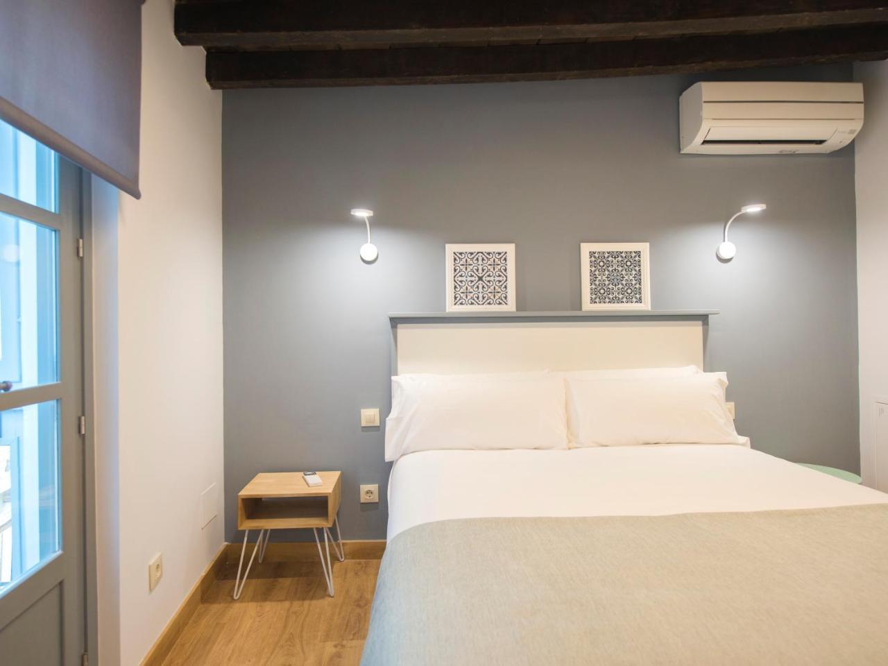 Aldaba Apartamentos Толедо Екстер'єр фото