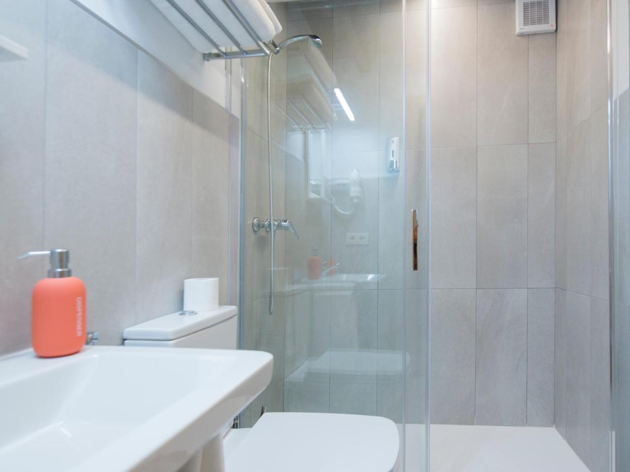 Aldaba Apartamentos Толедо Екстер'єр фото