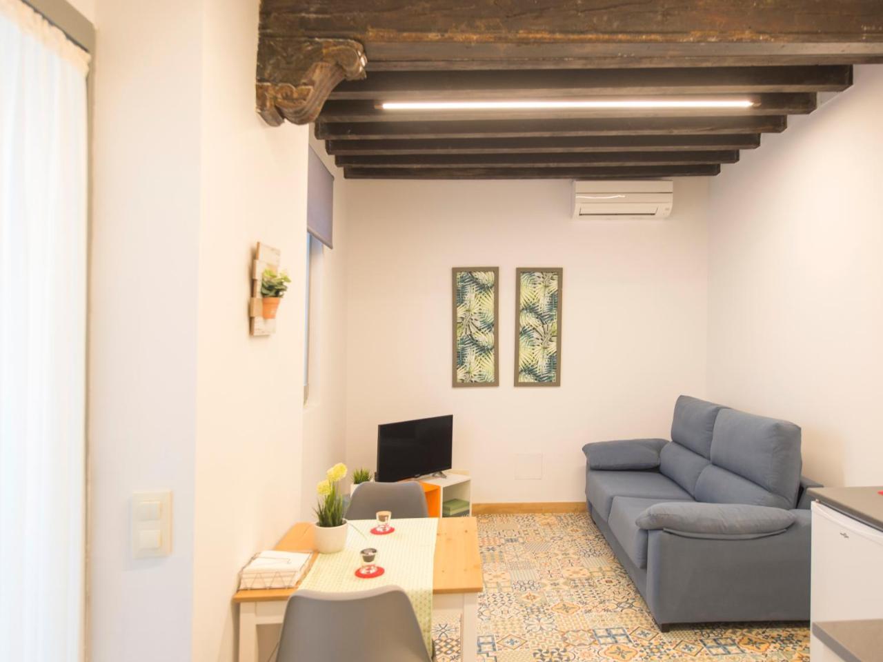 Aldaba Apartamentos Толедо Екстер'єр фото