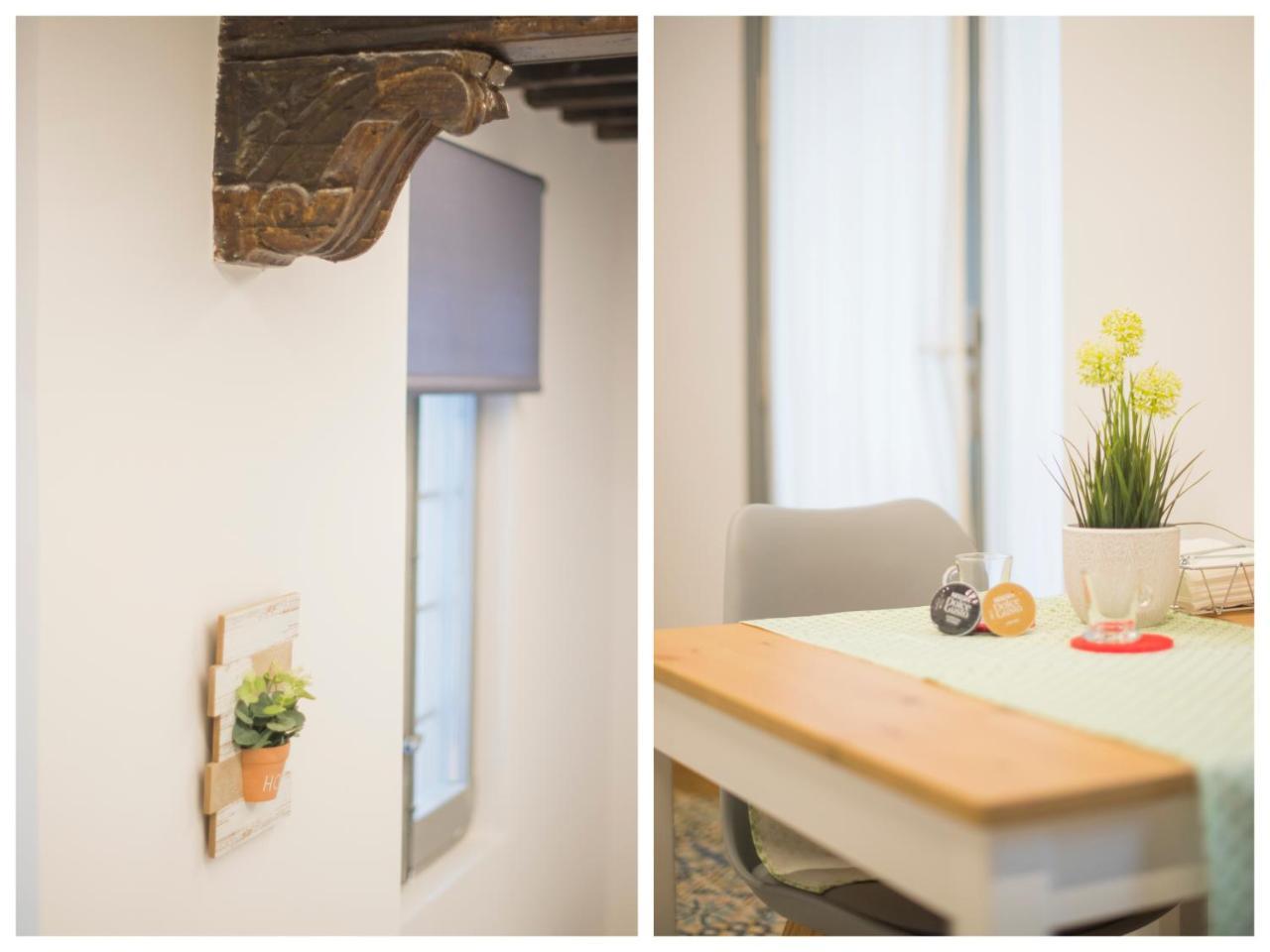 Aldaba Apartamentos Толедо Екстер'єр фото