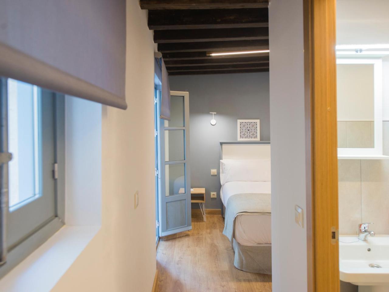 Aldaba Apartamentos Толедо Екстер'єр фото
