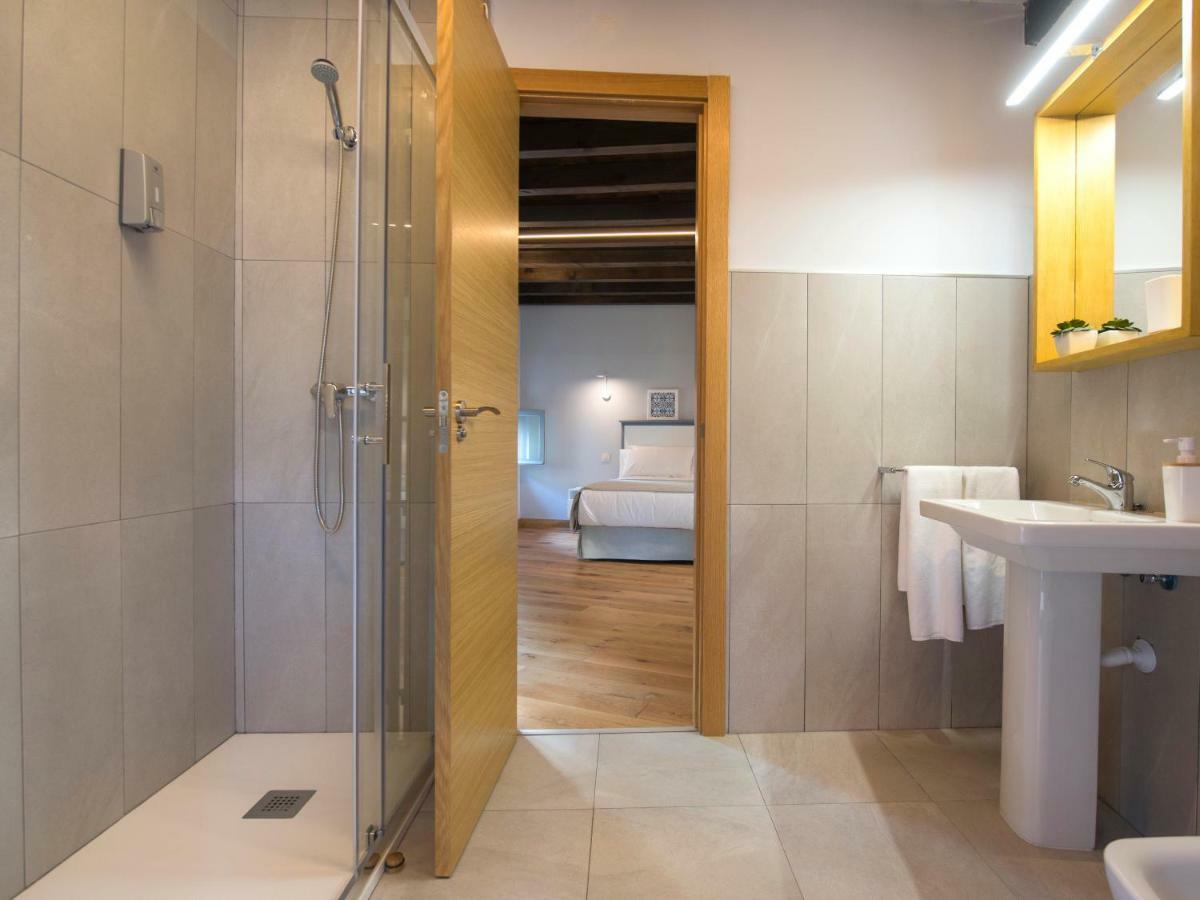 Aldaba Apartamentos Толедо Екстер'єр фото