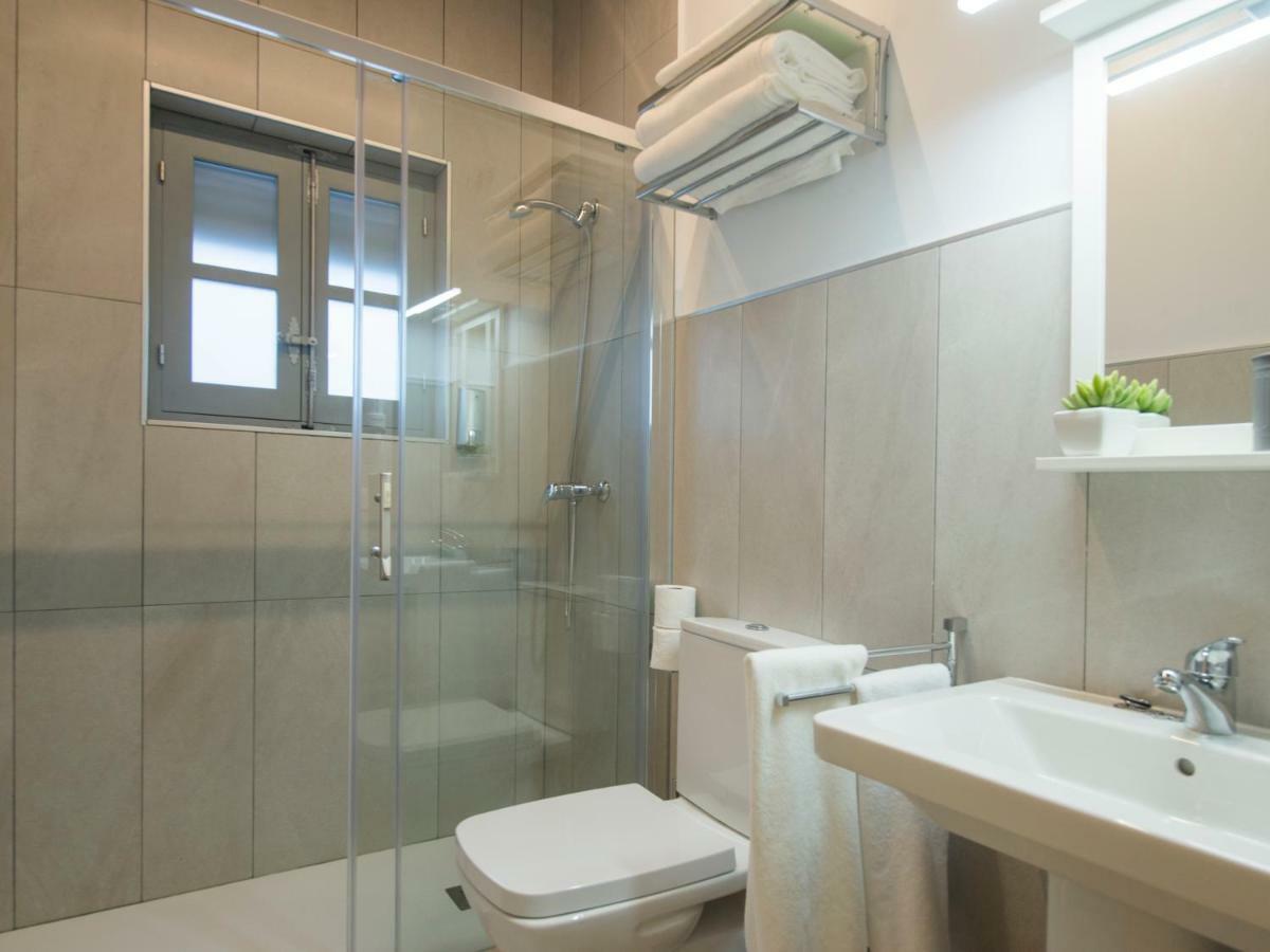 Aldaba Apartamentos Толедо Екстер'єр фото